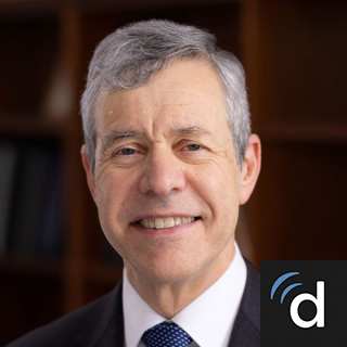 Harris Goldstein, MD
