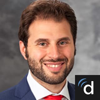 Talal Al-Qaoud, MD, General Surgery, Washington, DC