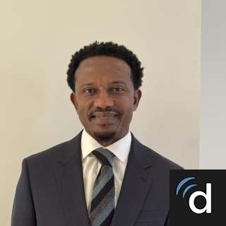 Daniel Uba, MD