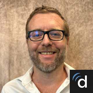 Andrew Skokan, Nurse Practitioner, Sonora, CA