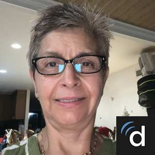 Maria Yerovi, MD