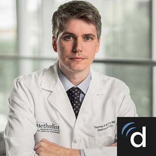 Thomas McCarty, MD