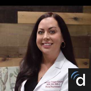 Jennifer Tougas