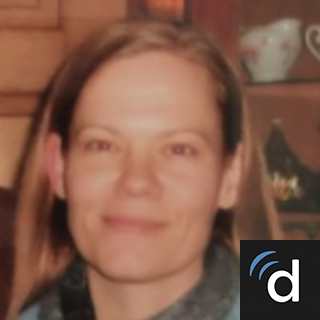 Kimberly Kirkup, Nurse Practitioner, Fairbanks, AK