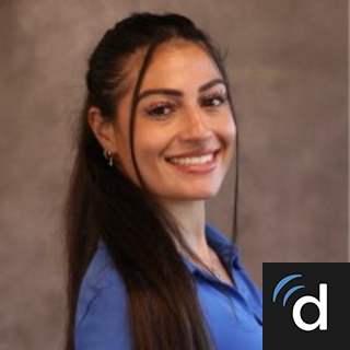 Jordan LoVerde, Physician Assistant, Spencerport, NY