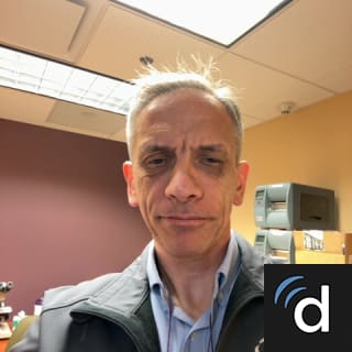 Curtis Strong, MD