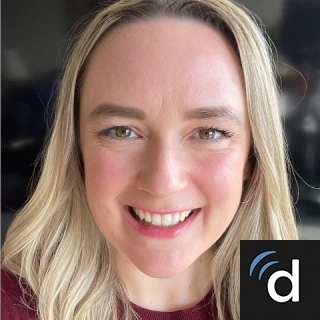Allison Patten, DO