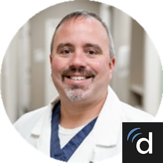 John Allen, MD