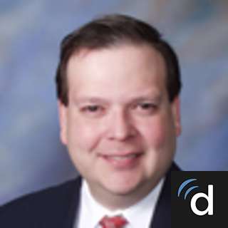 David Garcia, MD