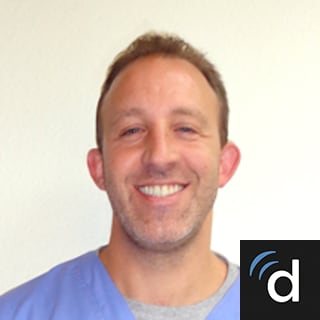 Scott Lawson, MD