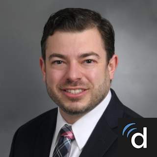 Mike Bisogno, MD
