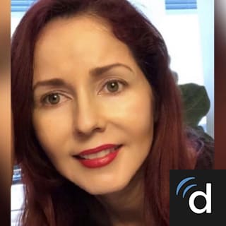 Maria Martin, MD