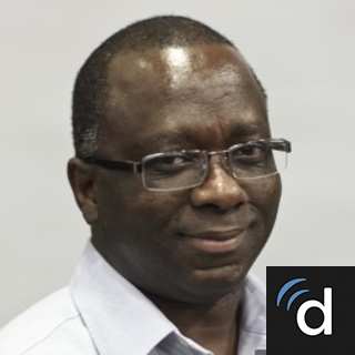 Amadu Konteh, MD
