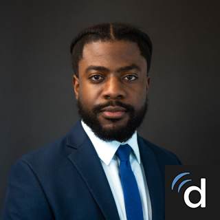 Uchenna Osuala, MD