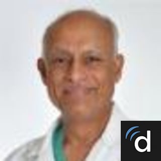 Srinivasa Sridhar, MD, Orthopaedic Surgery, Deland, FL