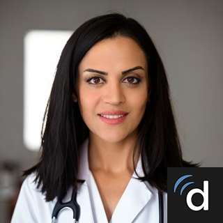 Diana Alavi, MD, Internal Medicine, Thousand Oaks, CA