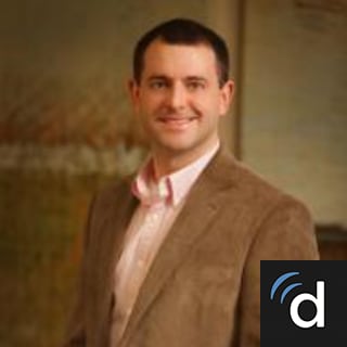 Joshua Ward, MD