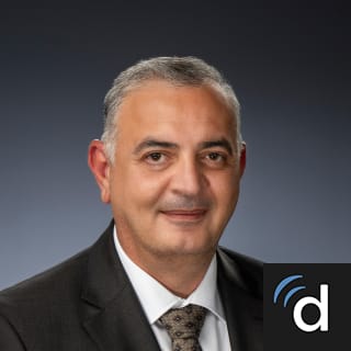 Ahmad Bani Hani, MD