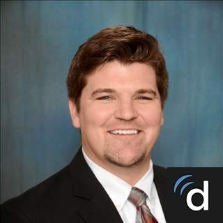 Justin Puthoff, MD, General Surgery, Tulsa, OK