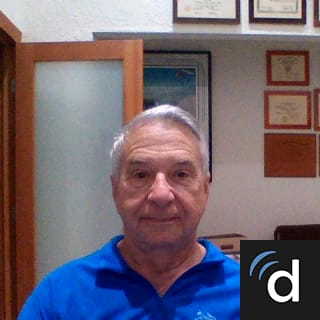 Randolph Noble, MD