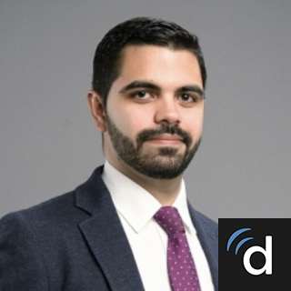Christian Olivo, MD, Internal Medicine, New York, NY