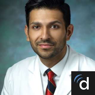 Adeel Shahid, MD, Radiology, Warrenton, VA