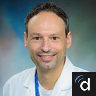 Gianmarco Vizzeri, MD