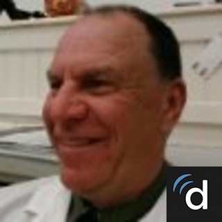 Donald Boulet, Pharmacist, Center Conway, NH