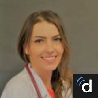 Isabelle Zlatnik, Family Nurse Practitioner, Lawton, OK