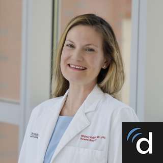 Whitney Kellett, MD, General Surgery, Columbus, OH