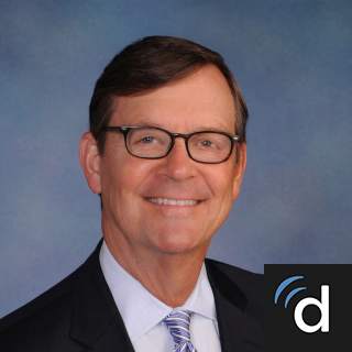 Robert Harris, MD