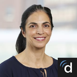 Dr. Tehnaz Boyle, MD – Boston, MA | Pediatric Emergency Medicine