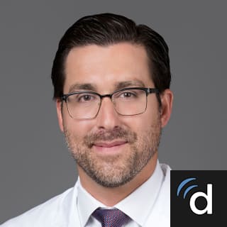 Daniel Martinez, MD