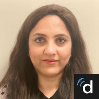 Somia Shaheen, MD