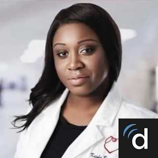 Keisha Burrell, Nurse Practitioner, Wallingford Center, CT