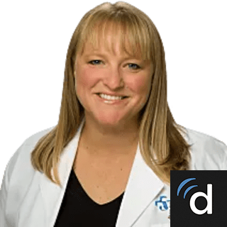 Allison Courson, Nurse Practitioner, Fleming Island, FL