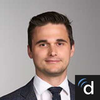 John Strony, MD, Orthopaedic Surgery, Cleveland, OH