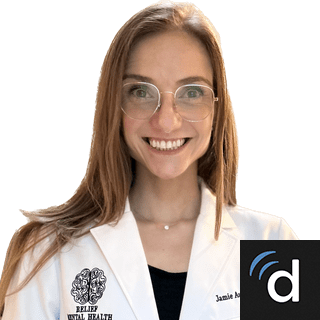 Jamie Pacilio, Physician Assistant, Red Bank, NJ
