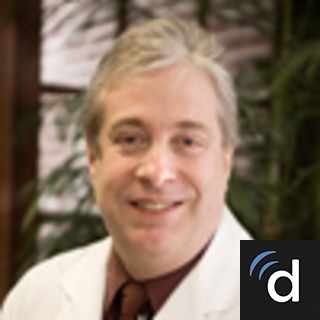 Dr. Peter G. Rowsell, MD | Chesterfield, MI | Family Medicine 