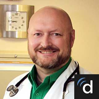 Gary Cremeans, MD, Family Medicine, Huntington, WV