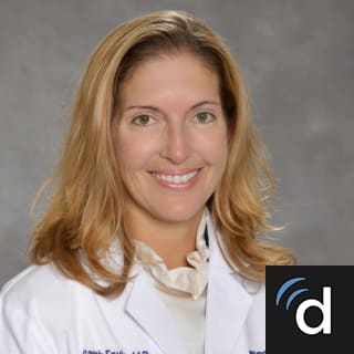 Sarah (Jost) Fouke, MD