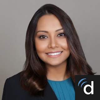 Nazia Sarker, MD