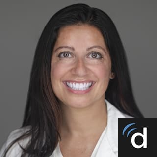 Anjuli Luthra, MD