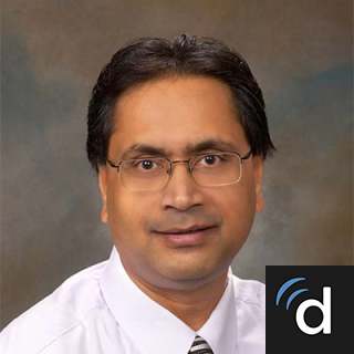 Ashok Patel, MD