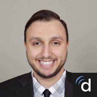 Rammy Bashir, MD, Internal Medicine, Norwalk, CT