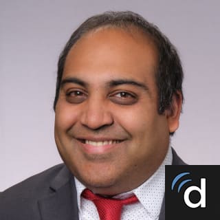 Dr. Ravi B. Patel, MD | Pittsburgh, PA | Radiation Oncologist | US News ...