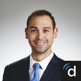 Aaron Rubinstein, MD, Orthopaedic Surgery, Linden, NJ