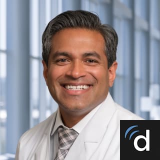 Satyam Nayak, MD