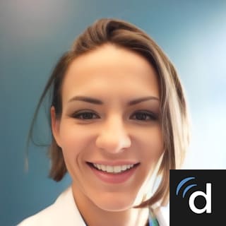 Traci Fritz, MD