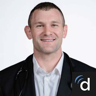 Dan Fosselman, DO, Family Medicine, Powell, OH